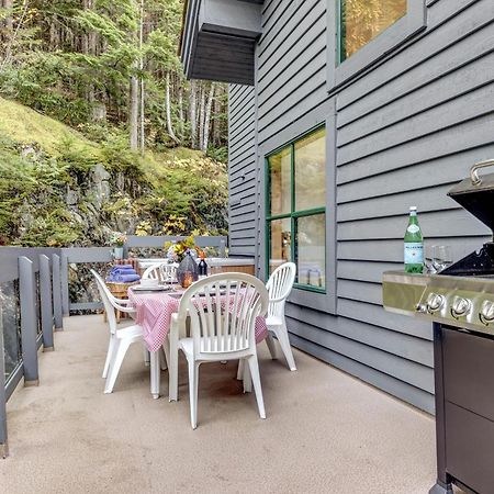 Northern Lights 21 Whistler Luaran gambar